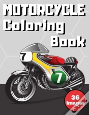 Capa do artigo Motorcycle Coloring Book