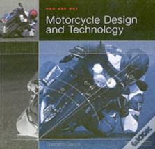 Motorcycle Design And Technology