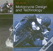 Capa do artigo Motorcycle Design And Technology
