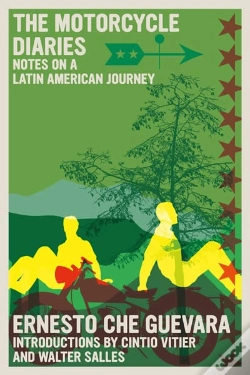 Capa do artigo Motorcycle Diaries