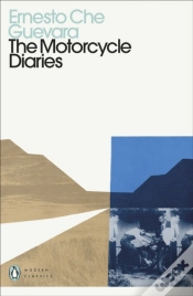 Capa do artigo Motorcycle Diaries