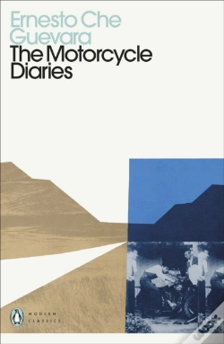 Capa do artigo Motorcycle Diaries