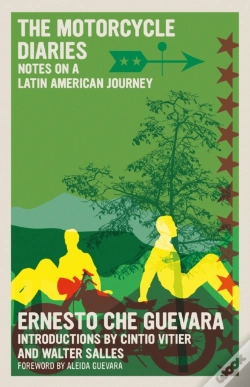 Capa do artigo Motorcycle Diaries