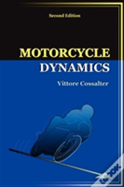 Capa do artigo Motorcycle Dynamics