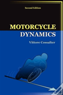 Capa do artigo Motorcycle Dynamics