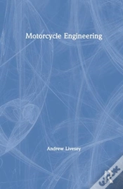 Capa do artigo Motorcycle Engineering