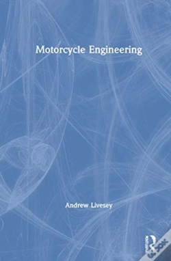 Capa do artigo Motorcycle Engineering