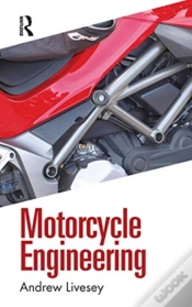 Capa do artigo Motorcycle Engineering