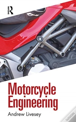Capa do artigo Motorcycle Engineering
