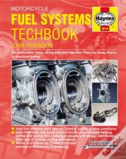 Motorcycle Fuel Systems