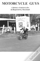 Motorcycle Guys