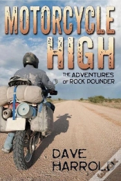 Capa do artigo Motorcycle High