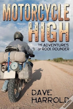 Capa do artigo Motorcycle High