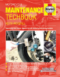 Motorcycle Maintenance Techbook - Preview
