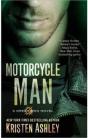 Motorcycle Man - Preview