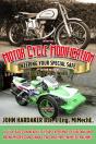 Motorcycle Modification - Preview