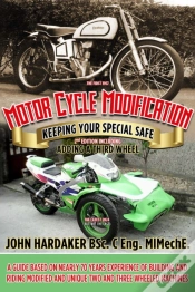 Capa do artigo Motorcycle Modification