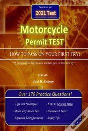 Capa do artigo Motorcycle Permit Test  How To Pass On Y