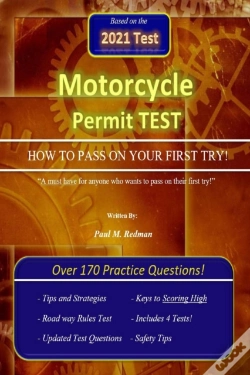 Capa do artigo Motorcycle Permit Test  How To Pass On Y