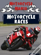 Capa do artigo Motorcycle Races