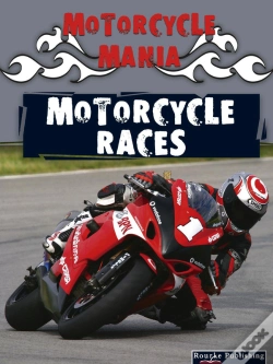 Capa do artigo Motorcycle Races