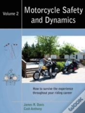 Capa do artigo Motorcycle Safety And Dynamics