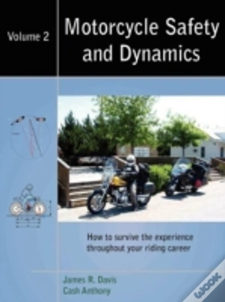 Capa do artigo Motorcycle Safety And Dynamics