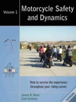 Capa do artigo Motorcycle Safety And Dynamics