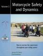 Motorcycle Safety And Dynamics - Preview