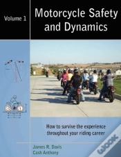 Capa do artigo Motorcycle Safety And Dynamics