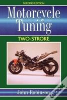 Motorcycle Tuning Two-Stroke