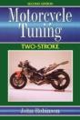 Motorcycle Tuning Two-Stroke - Preview