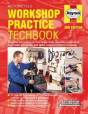 Motorcycle Workshop Practice Techbook - Preview