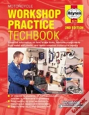 Capa do artigo Motorcycle Workshop Practice Techbook