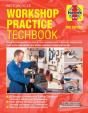 Motorcycle Workshop Practice Techbook - Preview
