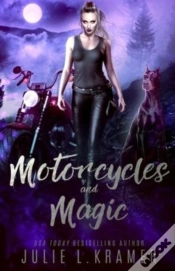 Capa do artigo Motorcycles And Magic