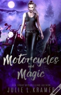 Capa do artigo Motorcycles And Magic