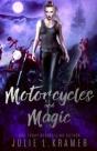 Motorcycles And Magic - Preview