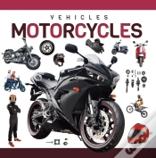 Capa do artigo Motorcycles