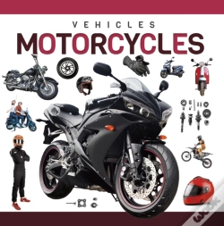 Capa do artigo Motorcycles