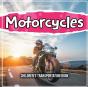 Motorcycles - Preview