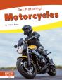 Motorcycles - Preview