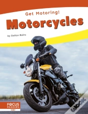 Capa do artigo Motorcycles