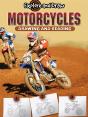 Motorcycles, Drawing And Reading - Preview