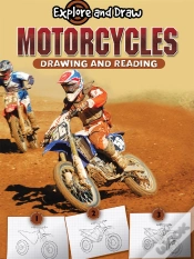 Capa do artigo Motorcycles, Drawing And Reading