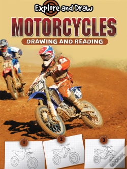Capa do artigo Motorcycles, Drawing And Reading