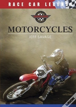 Capa do artigo Motorcycles