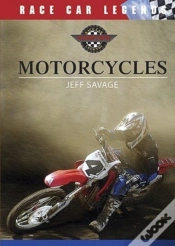 Capa do artigo Motorcycles
