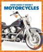 Motorcycles - Preview