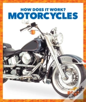Capa do artigo Motorcycles